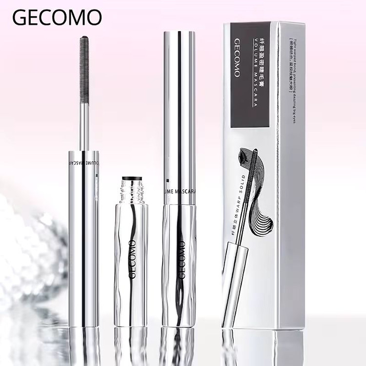 ریمل سوزنی GECOMO