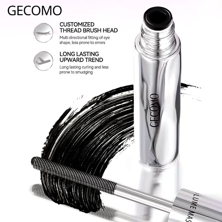 ریمل سوزنی GECOMO